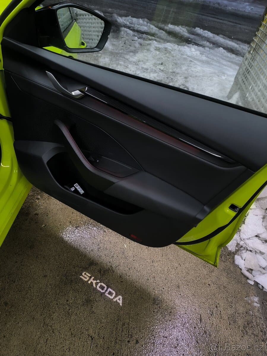 2024 Škoda OCTAVIA - 5