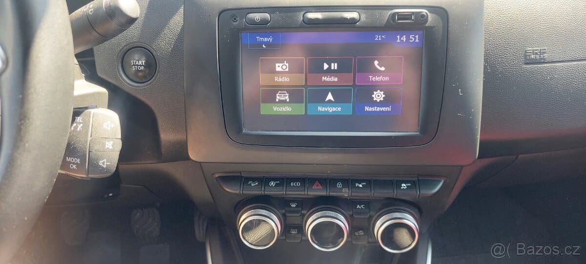 2019 Dacia DUSTER - 5