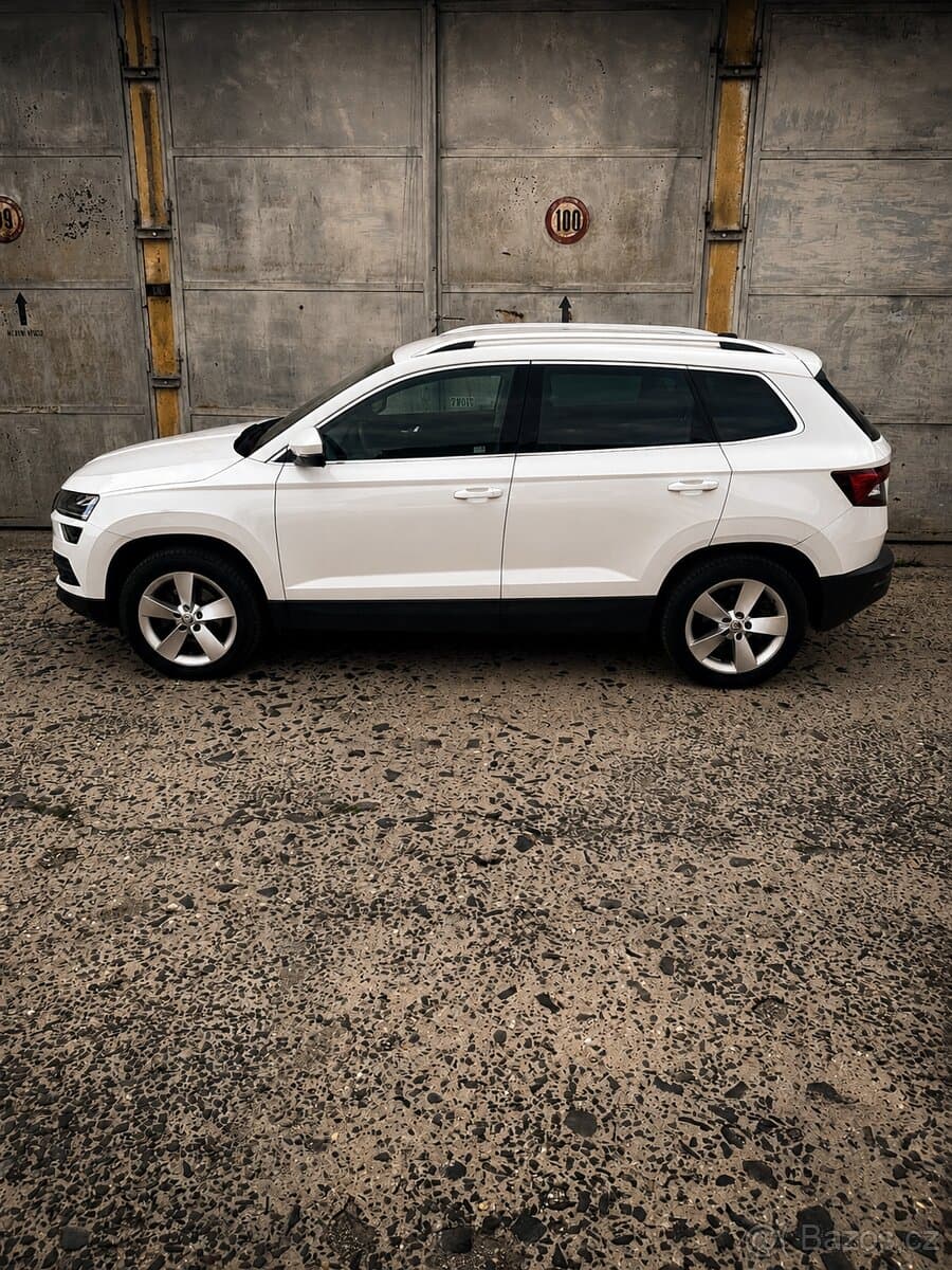 2019 Škoda KAROQ - 5