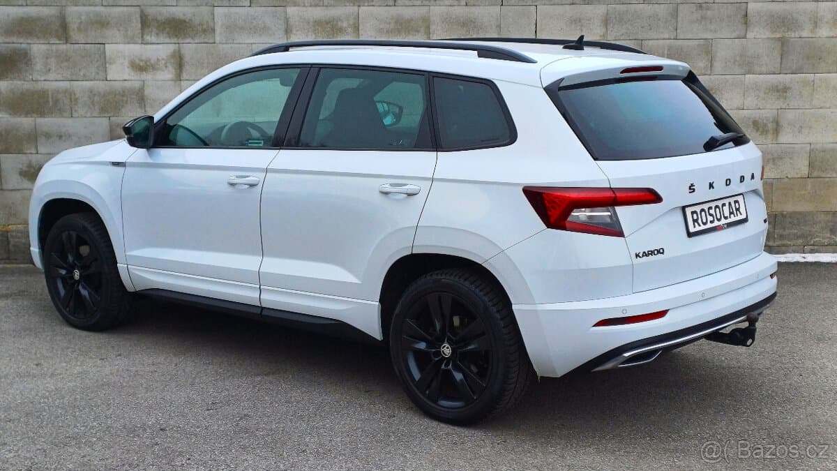2022 Škoda KAROQ - 5