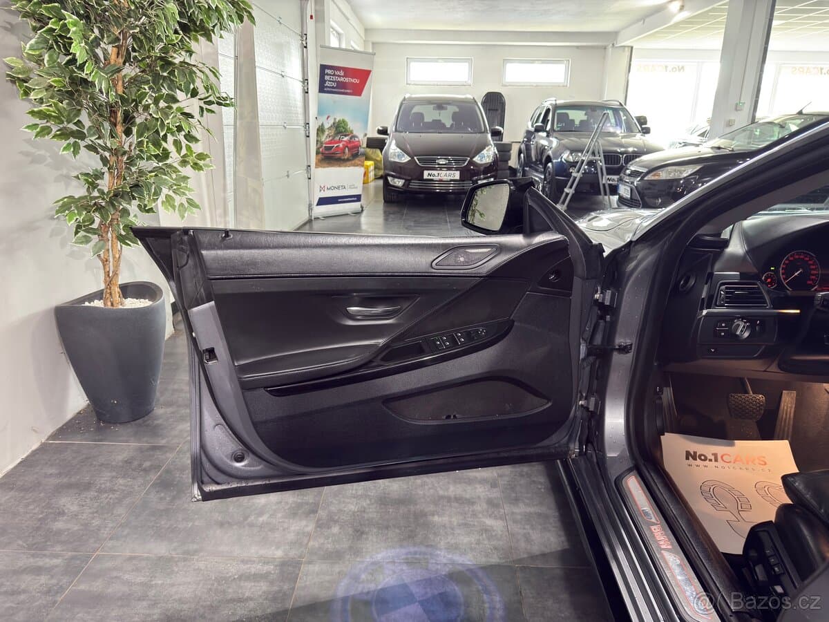 2015 BMW OSTATNÍ - 5