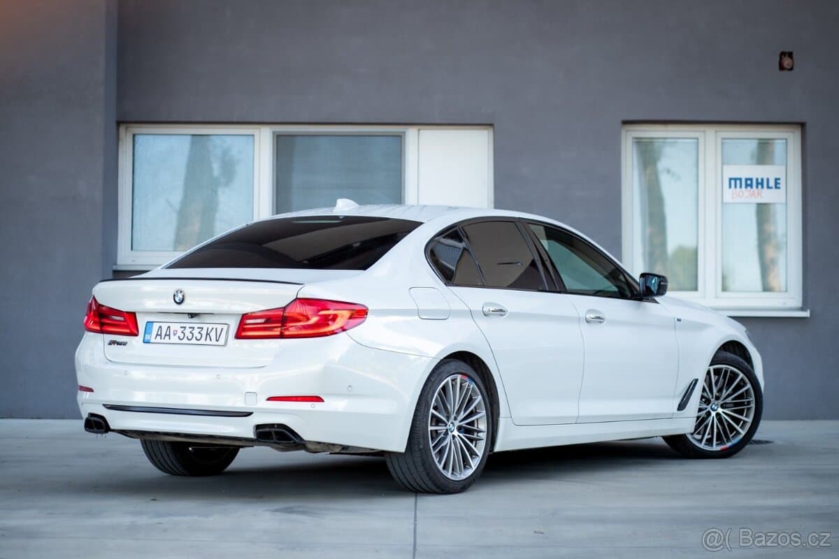 2019 BMW OSTATNÍ - 5