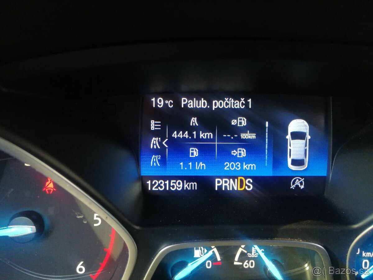 2017 Ford KUGA - 5