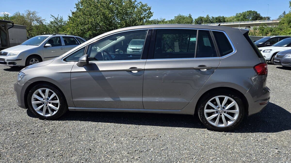 2017 Volkswagen GOLF - 5