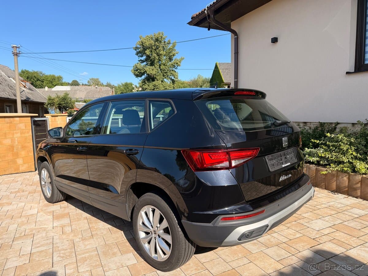 2022 Seat ATECA - 5