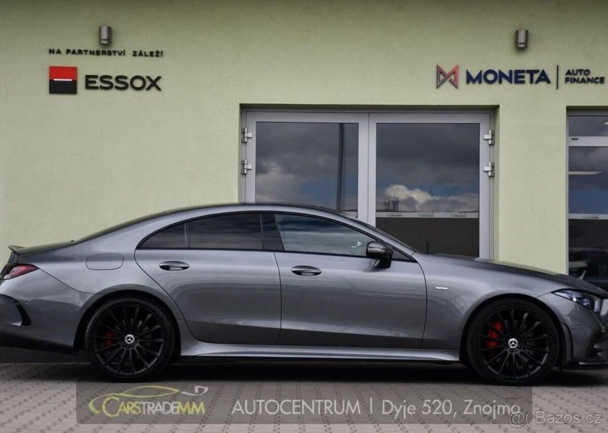 2018 Mercedes-Benz CL-CLASS - 5