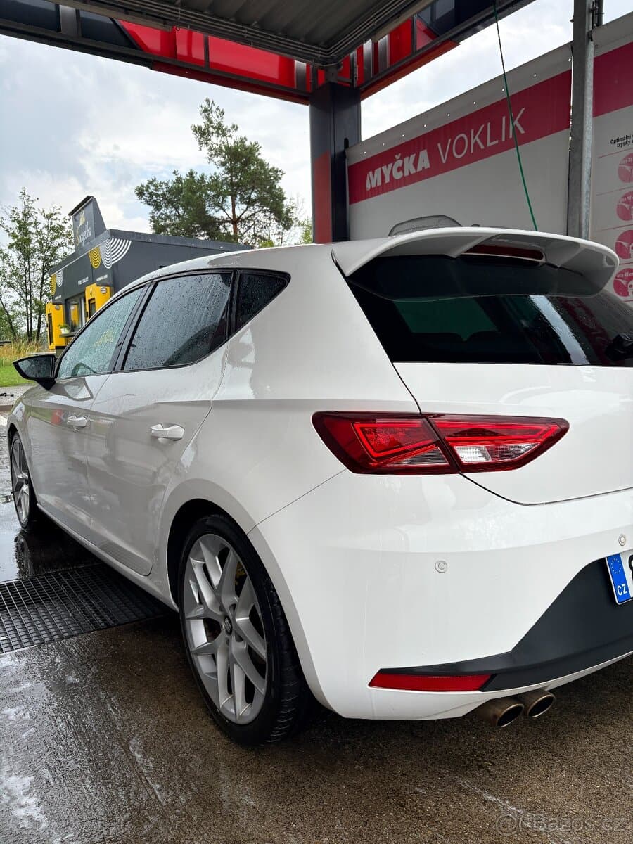 2014 Seat LEON - 5