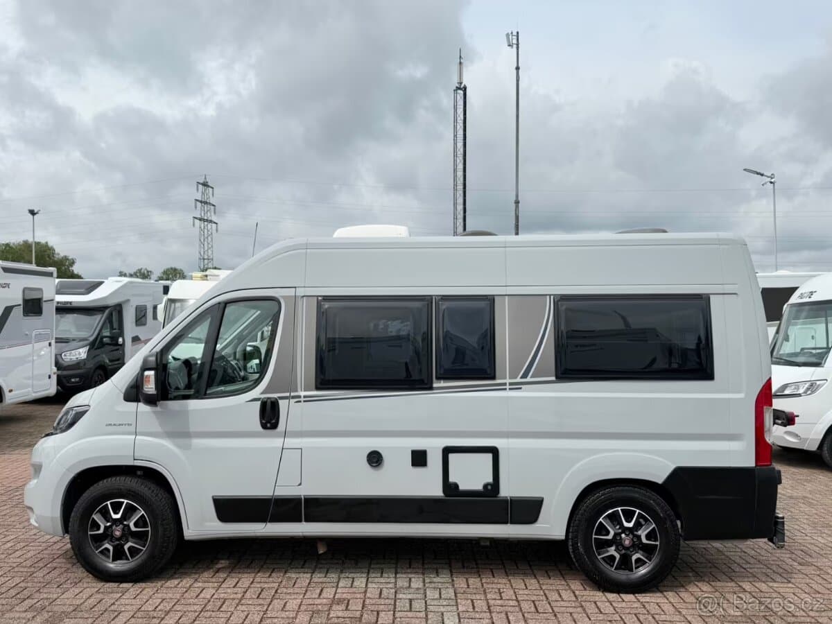 2021 Fiat DUCATO - 5