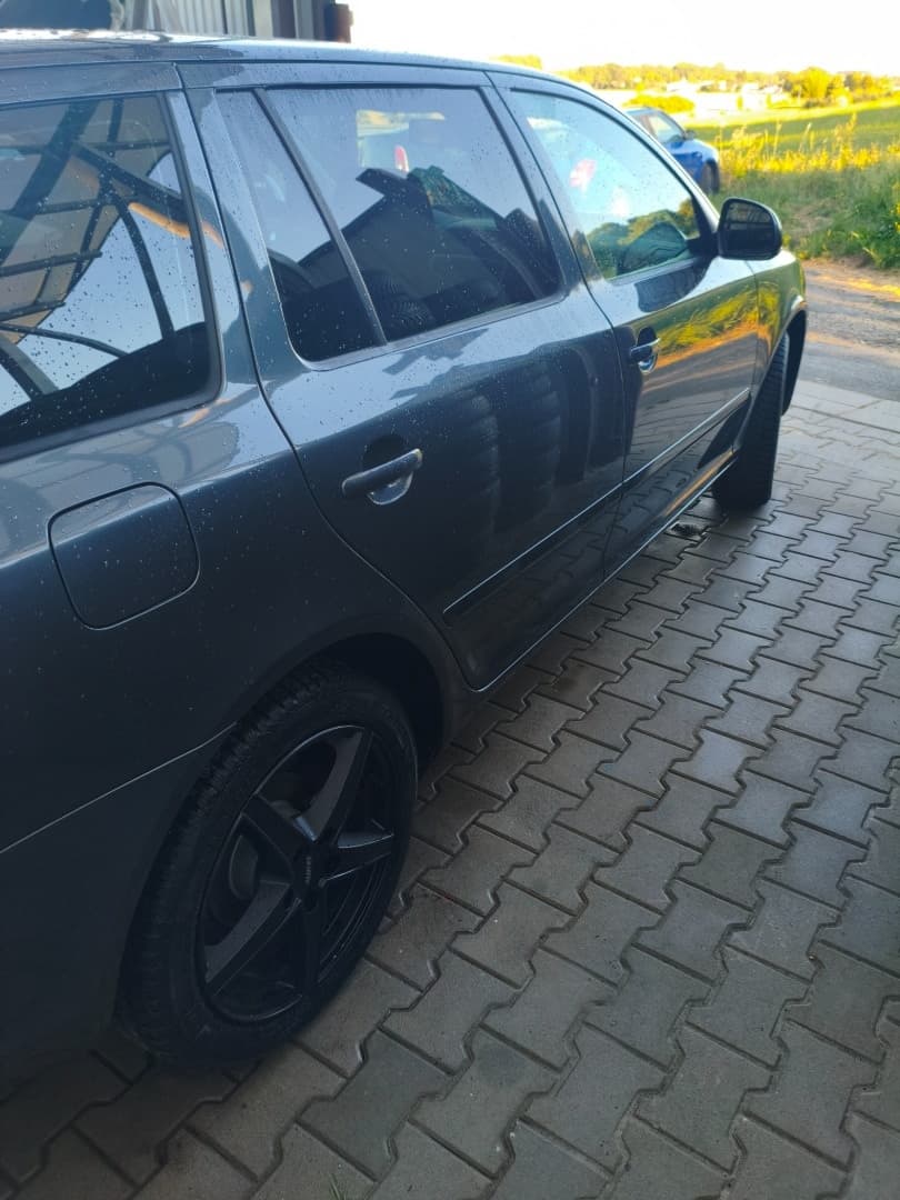 Škoda OCTAVIA - 5