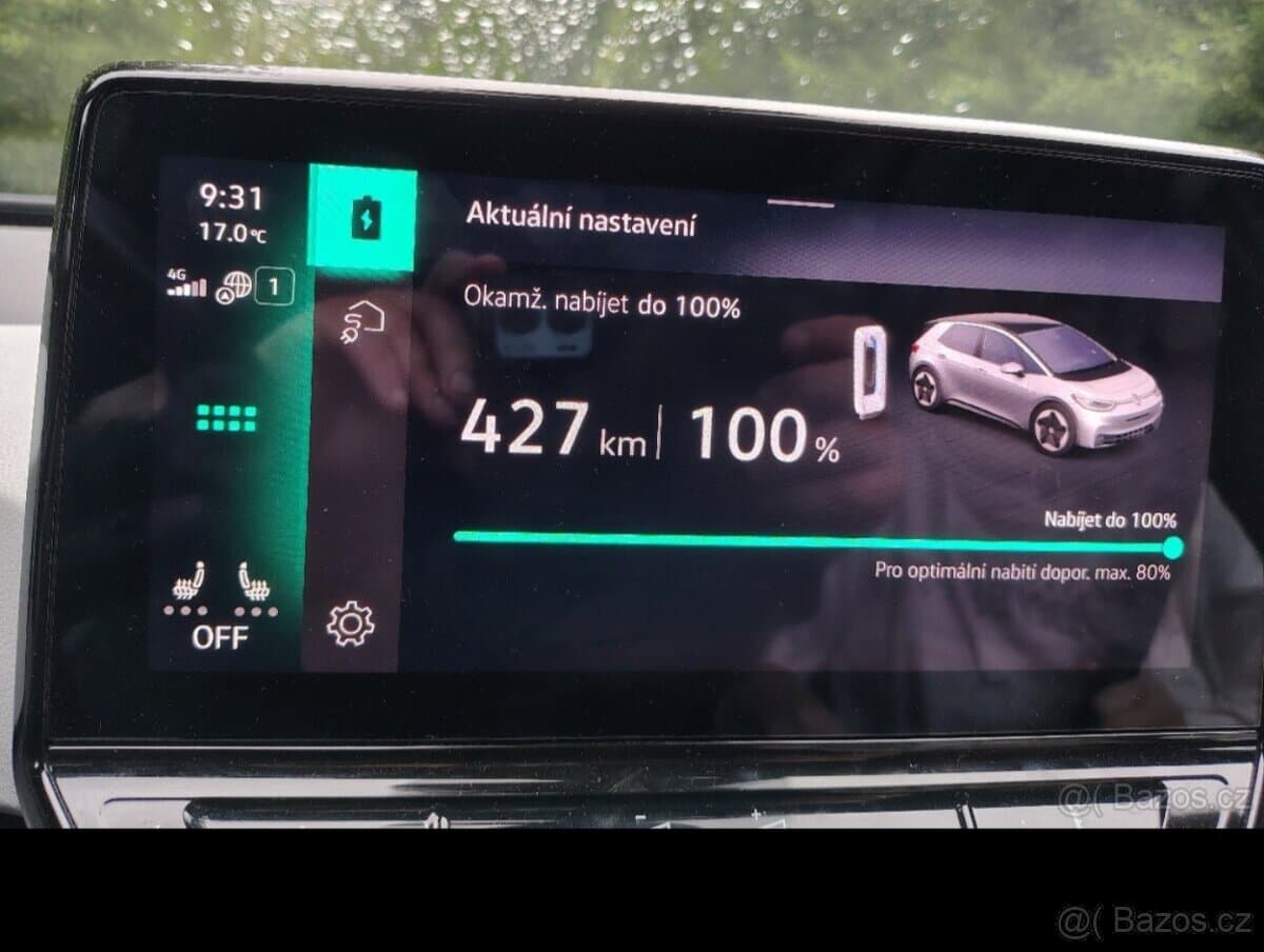 2021 Volkswagen ID.3 - 5