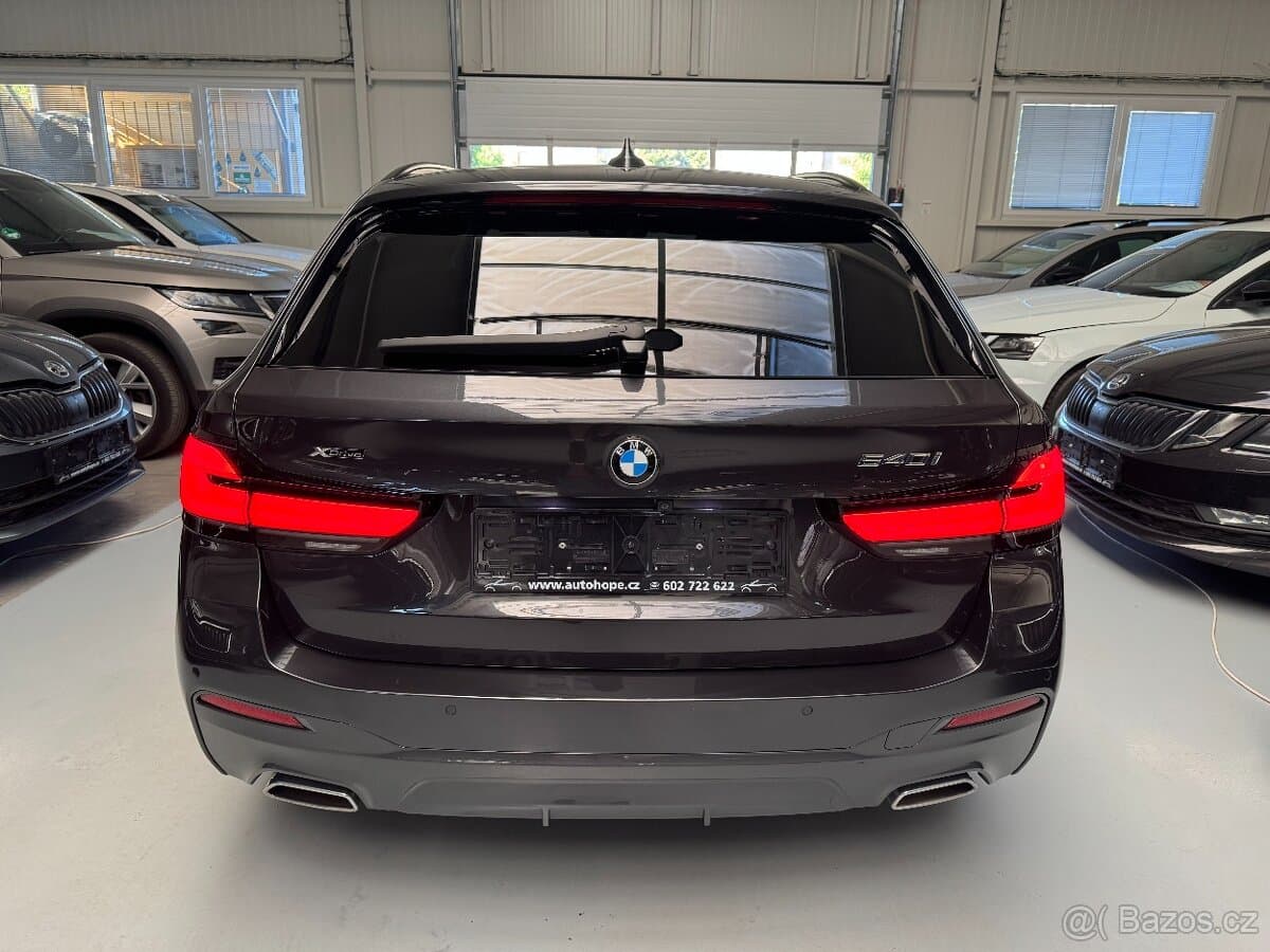 2022 BMW OSTATNÍ - 5