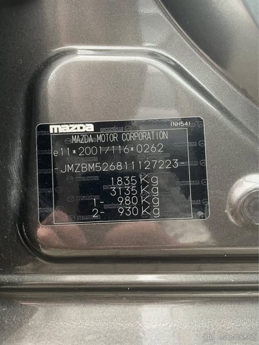 2014 Mazda 3 - 5