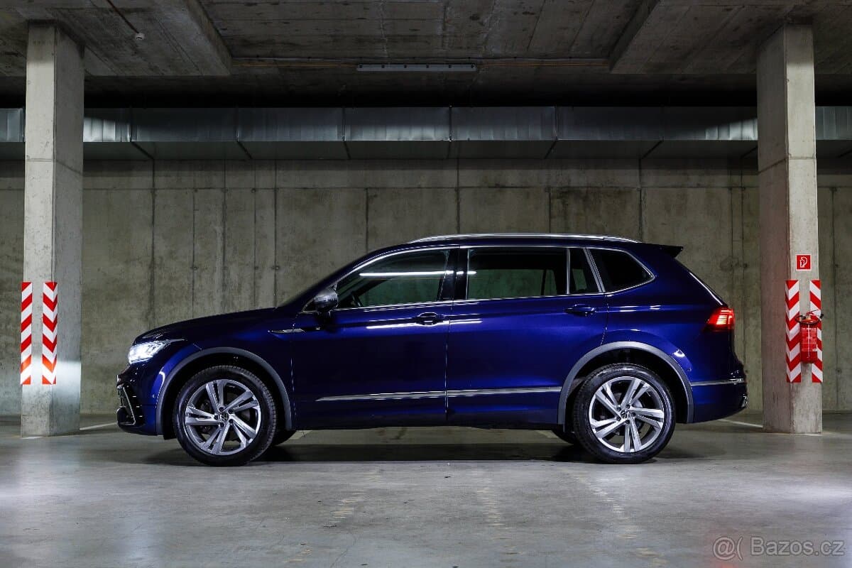 2023 Volkswagen TIGUAN - 5