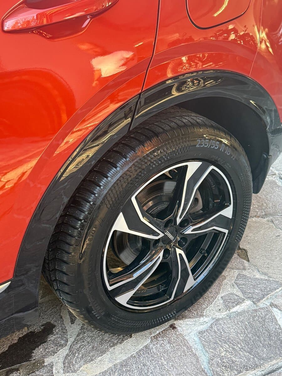 Kia SPORTAGE - 5