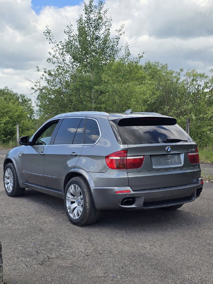 2010 BMW X5 - 5