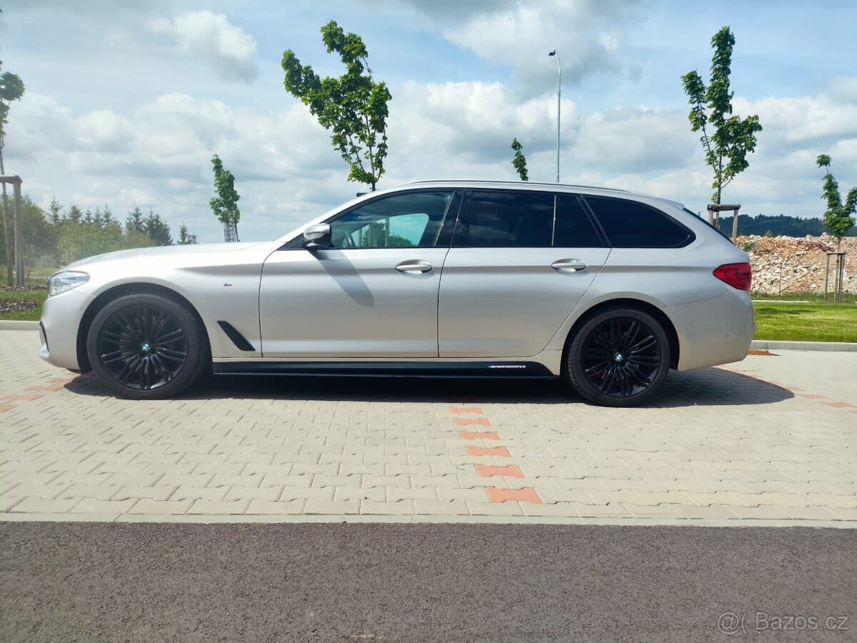 2019 BMW OSTATNÍ - 5