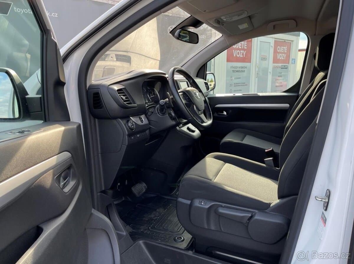 2020 Toyota PROACE - 5