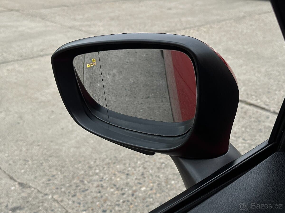2015 Mazda CX-5 - 5