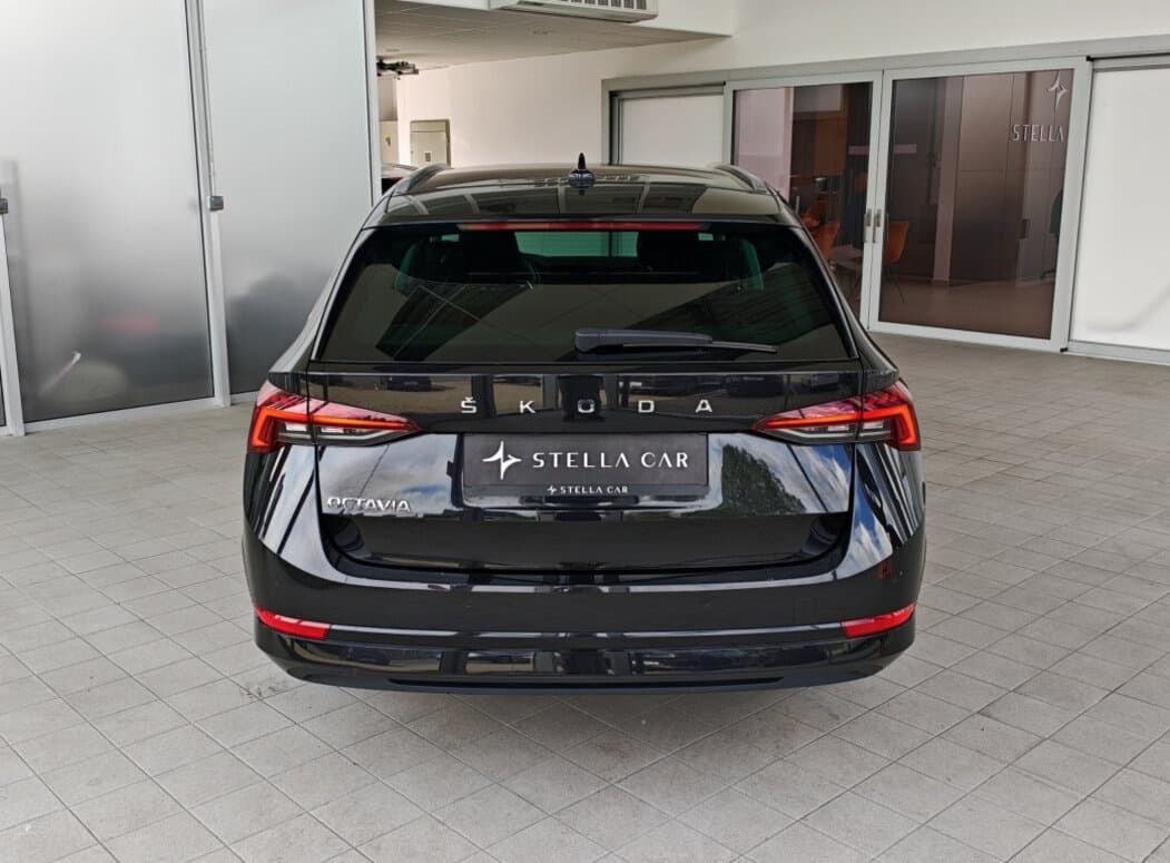 2023 Škoda OCTAVIA - 5