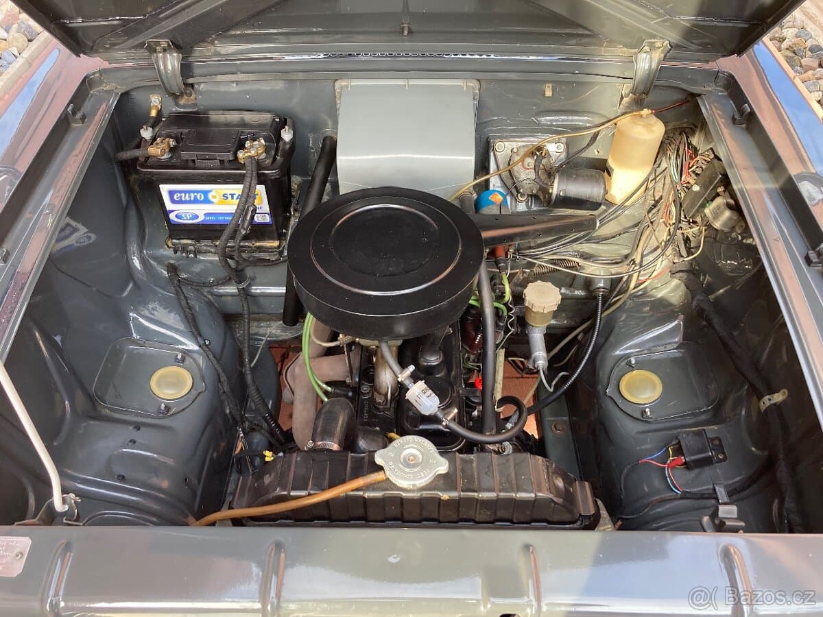 1964 Opel KADETT - 5