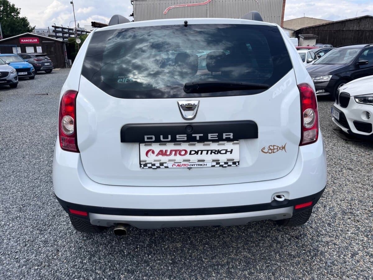 2012 Dacia SANDERO - 5
