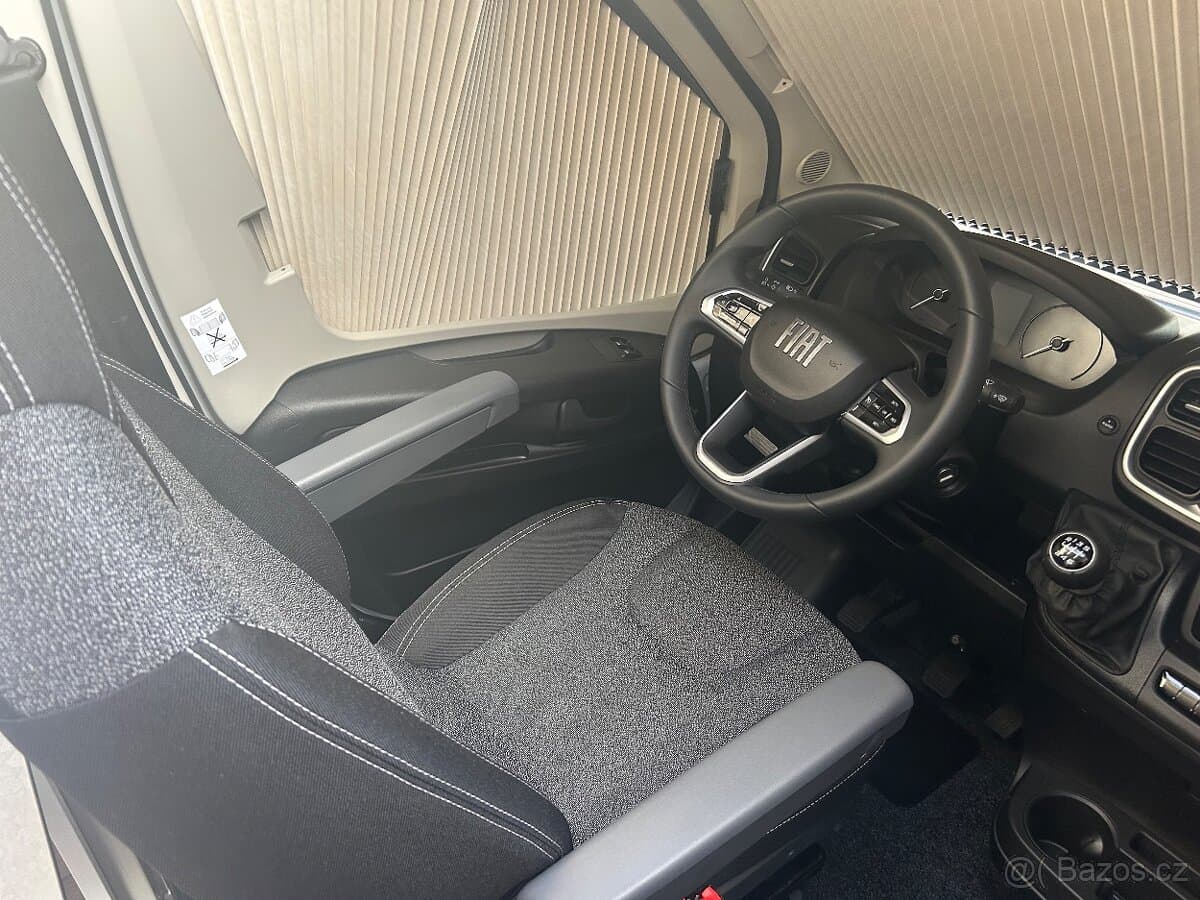 2025 Fiat DUCATO - 5