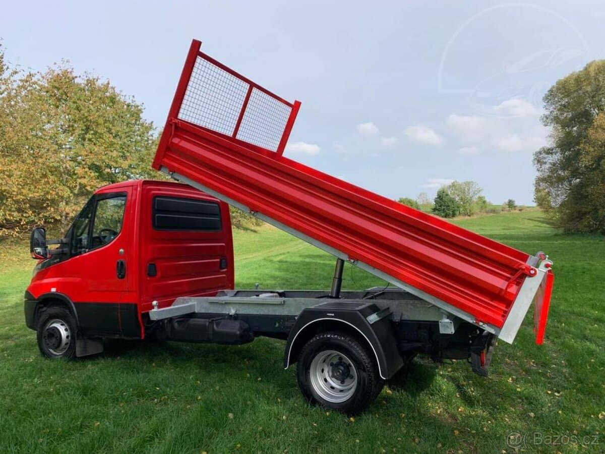 2018 Iveco OSTATNÍ - 5