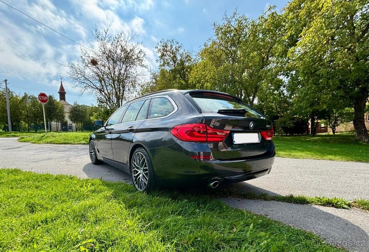 2020 BMW OSTATNÍ - 5