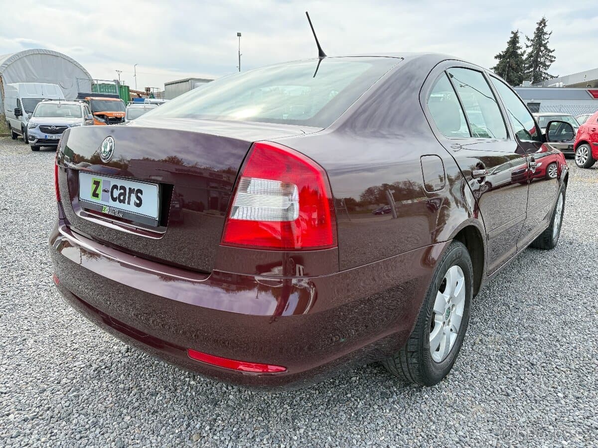 2013 Škoda OCTAVIA - 5