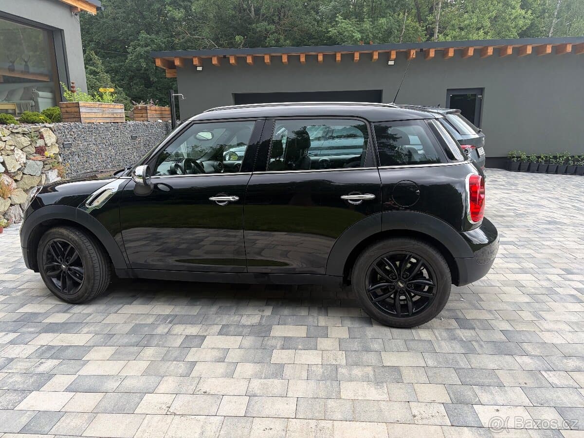 2011 Mini COUNTRYMAN - 5