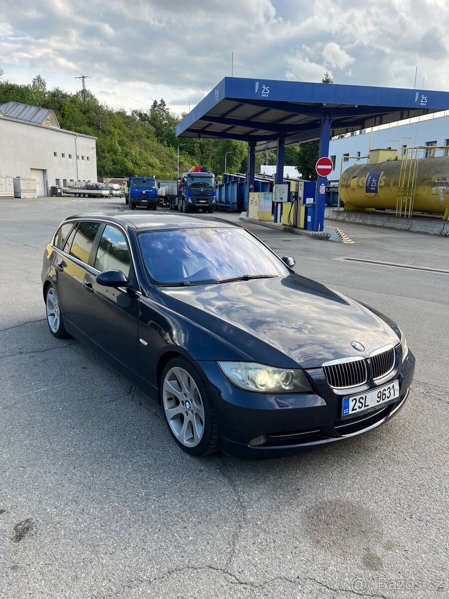 2005 BMW OSTATNÍ - 5