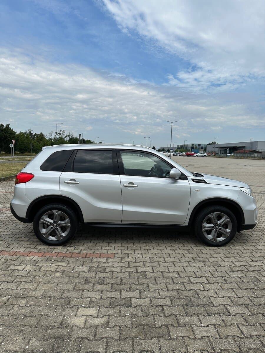 2015 Suzuki VITARA - 5