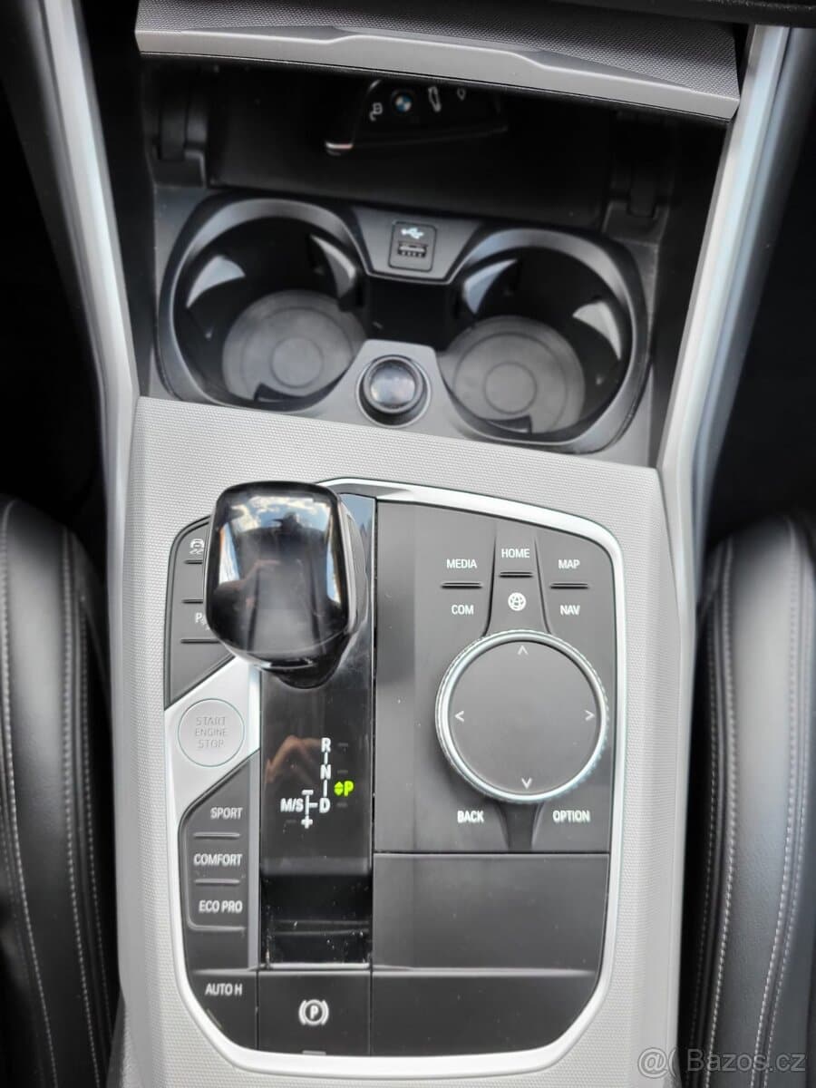 2020 BMW OSTATNÍ - 5