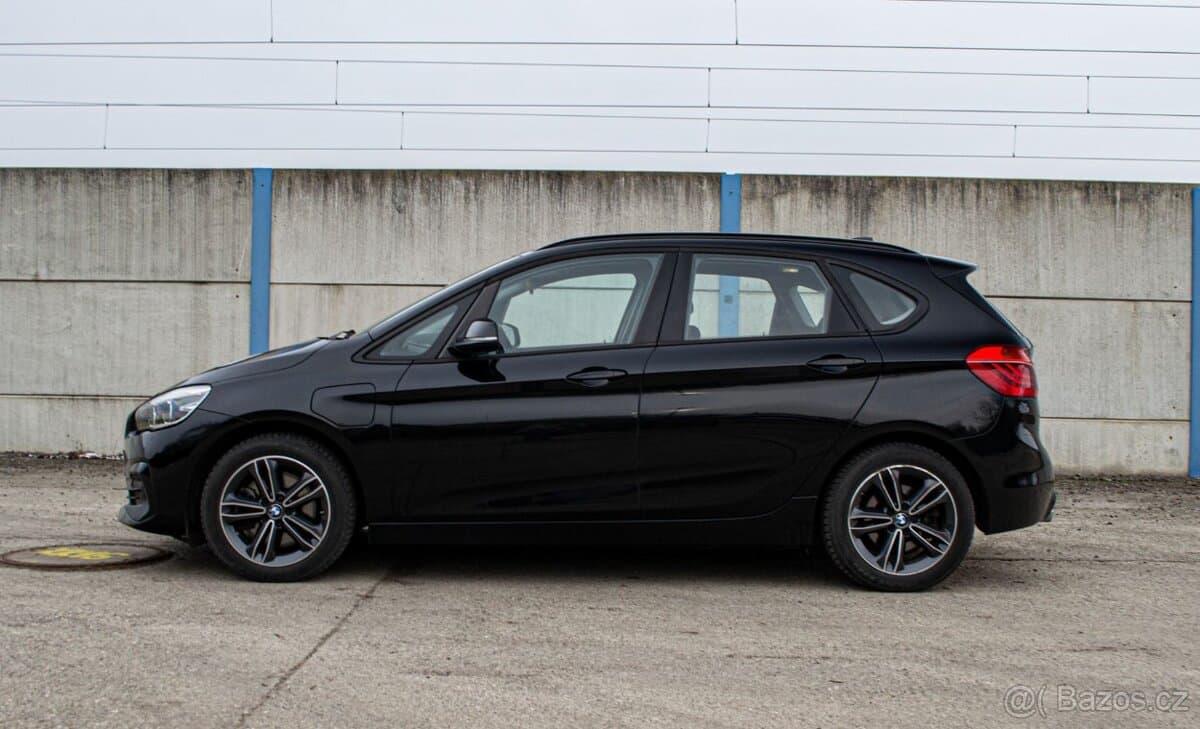 2019 BMW OSTATNÍ - 5