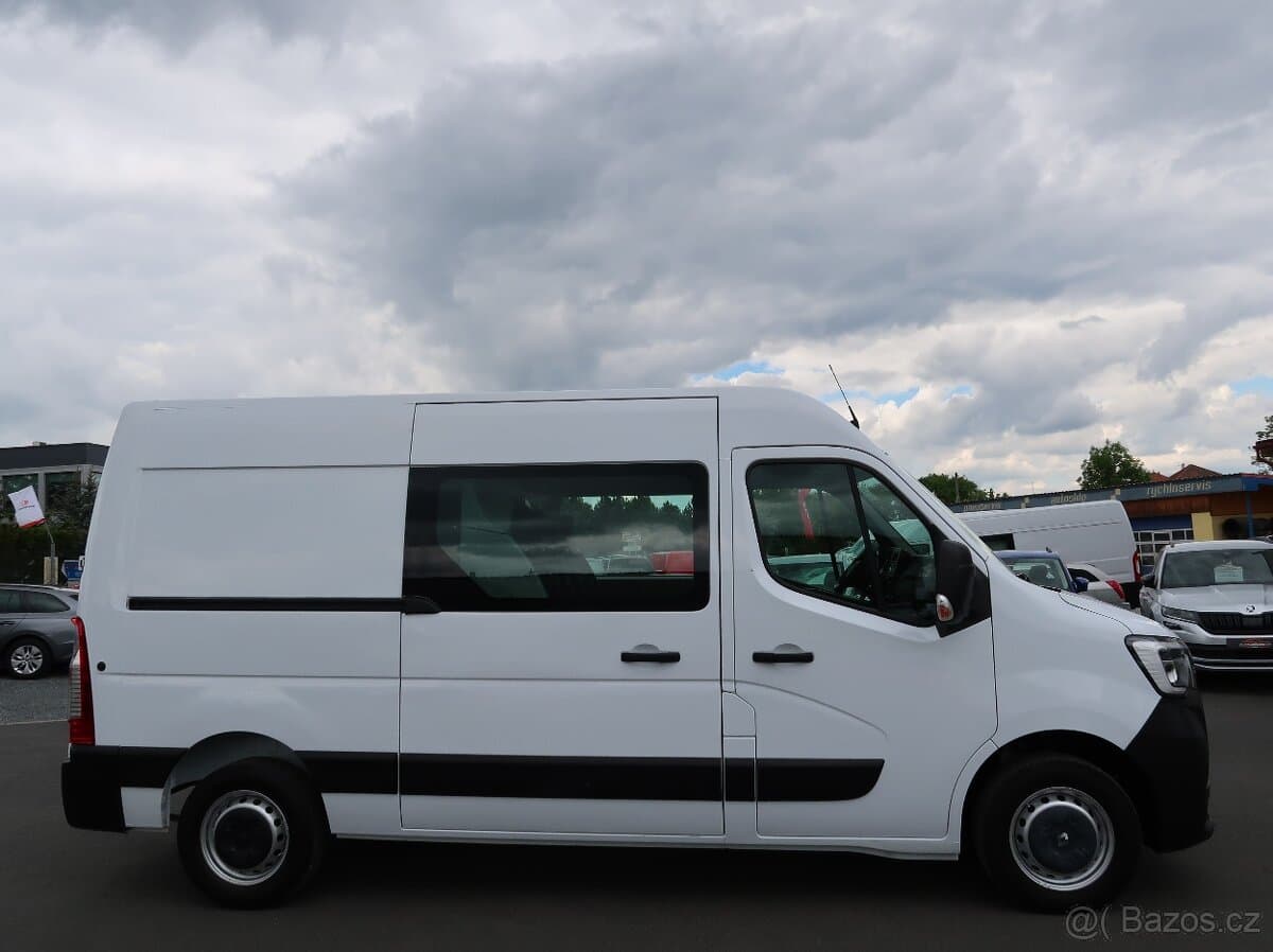 2020 Renault MASTER - 5