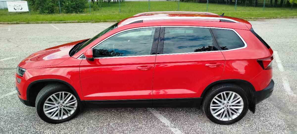 2019 Škoda KAROQ - 5