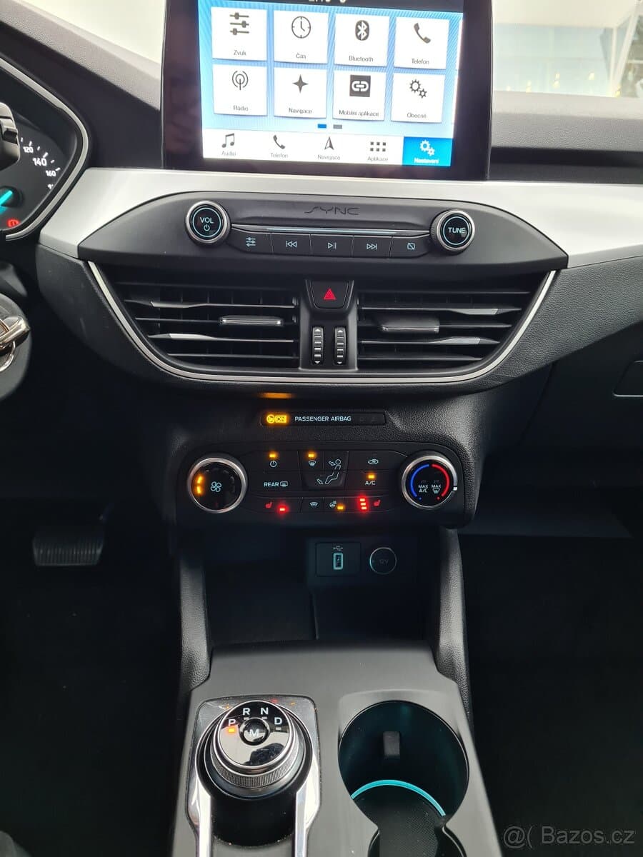 2019 Ford FOCUS - 5