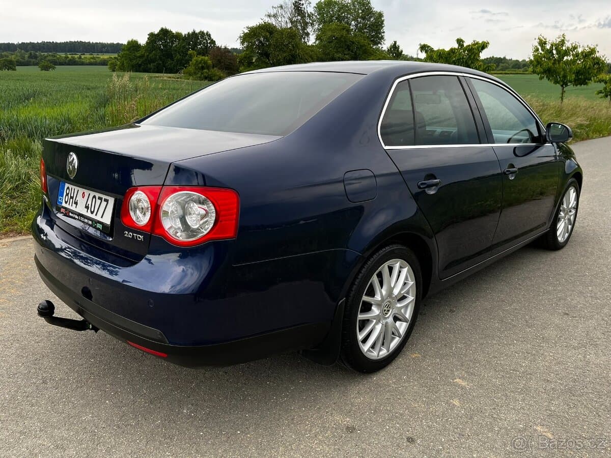 2006 Volkswagen JETTA - 5