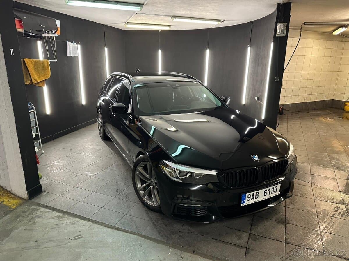 2017 BMW OSTATNÍ - 5