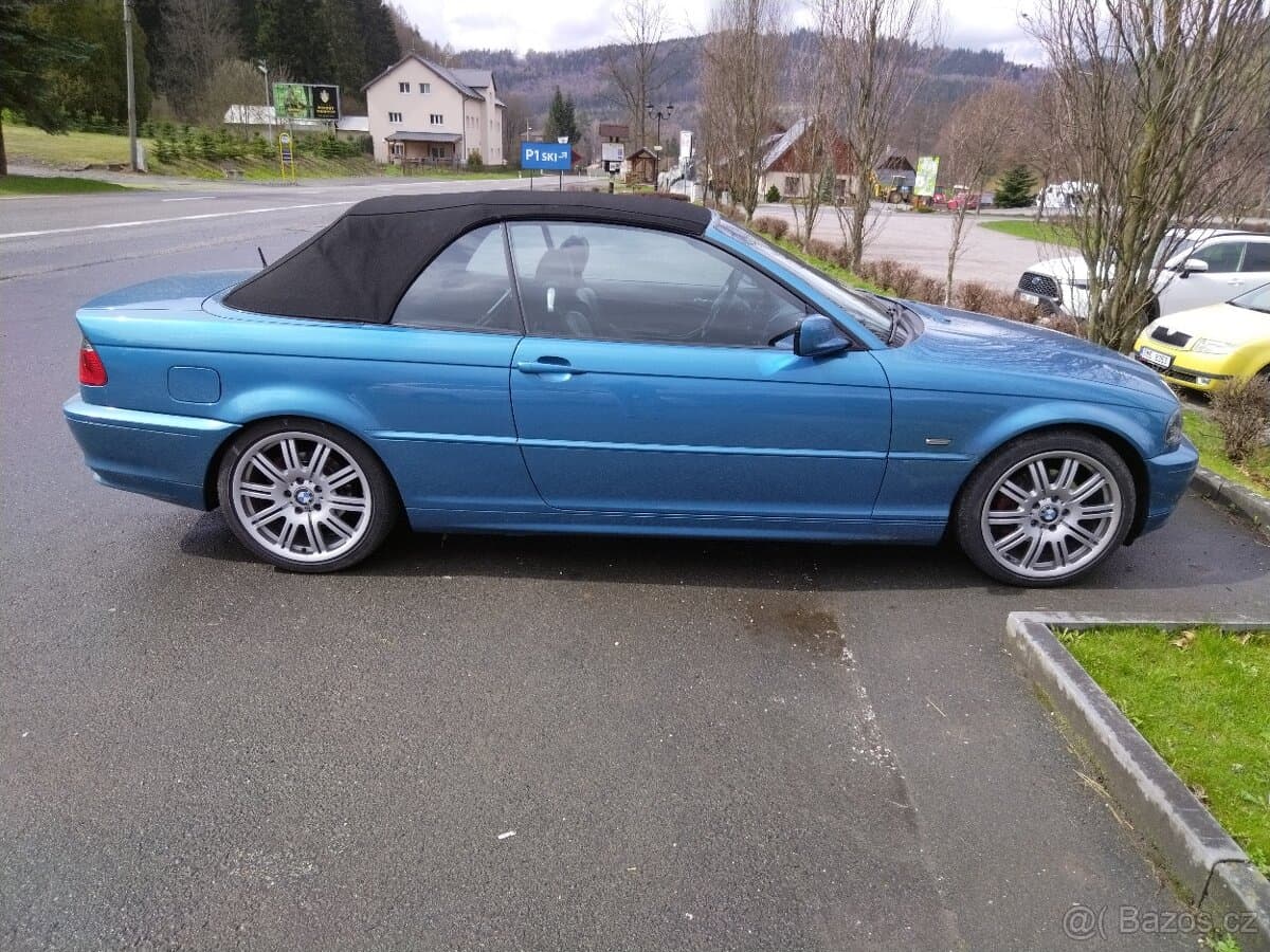 BMW OSTATNÍ - 5