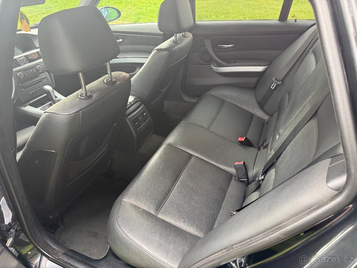2007 BMW OSTATNÍ - 5