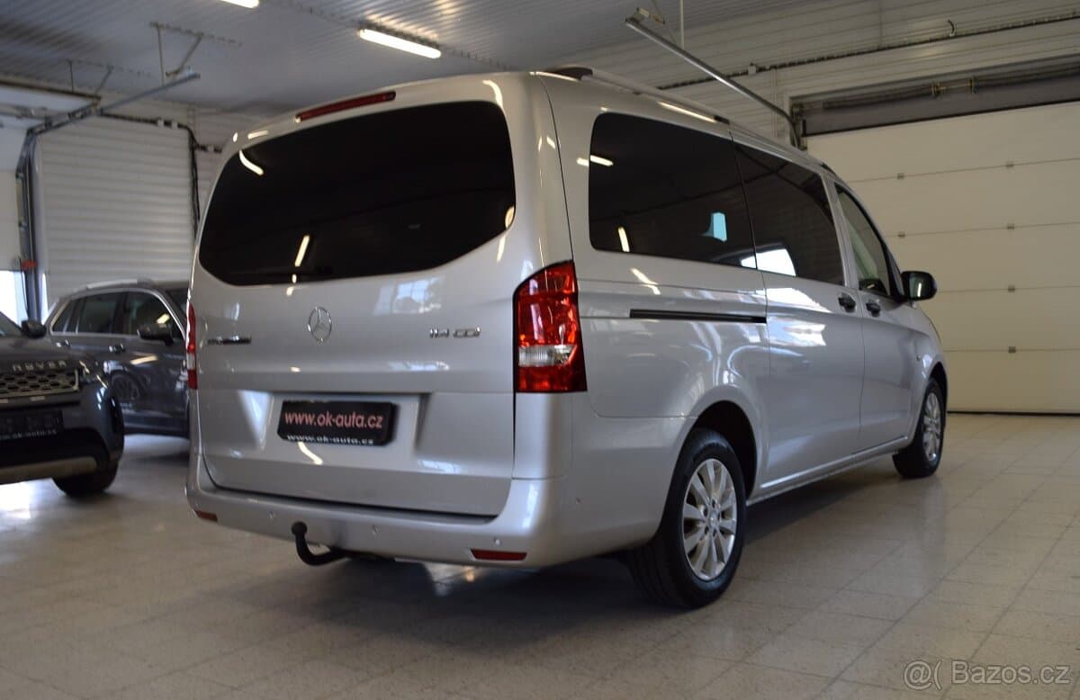 2017 Mercedes-Benz VITO - 5