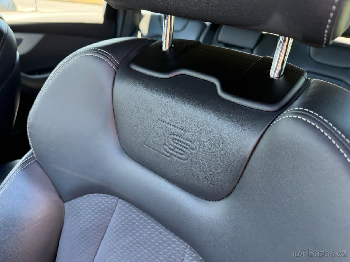 2023 Audi Q7 - 5