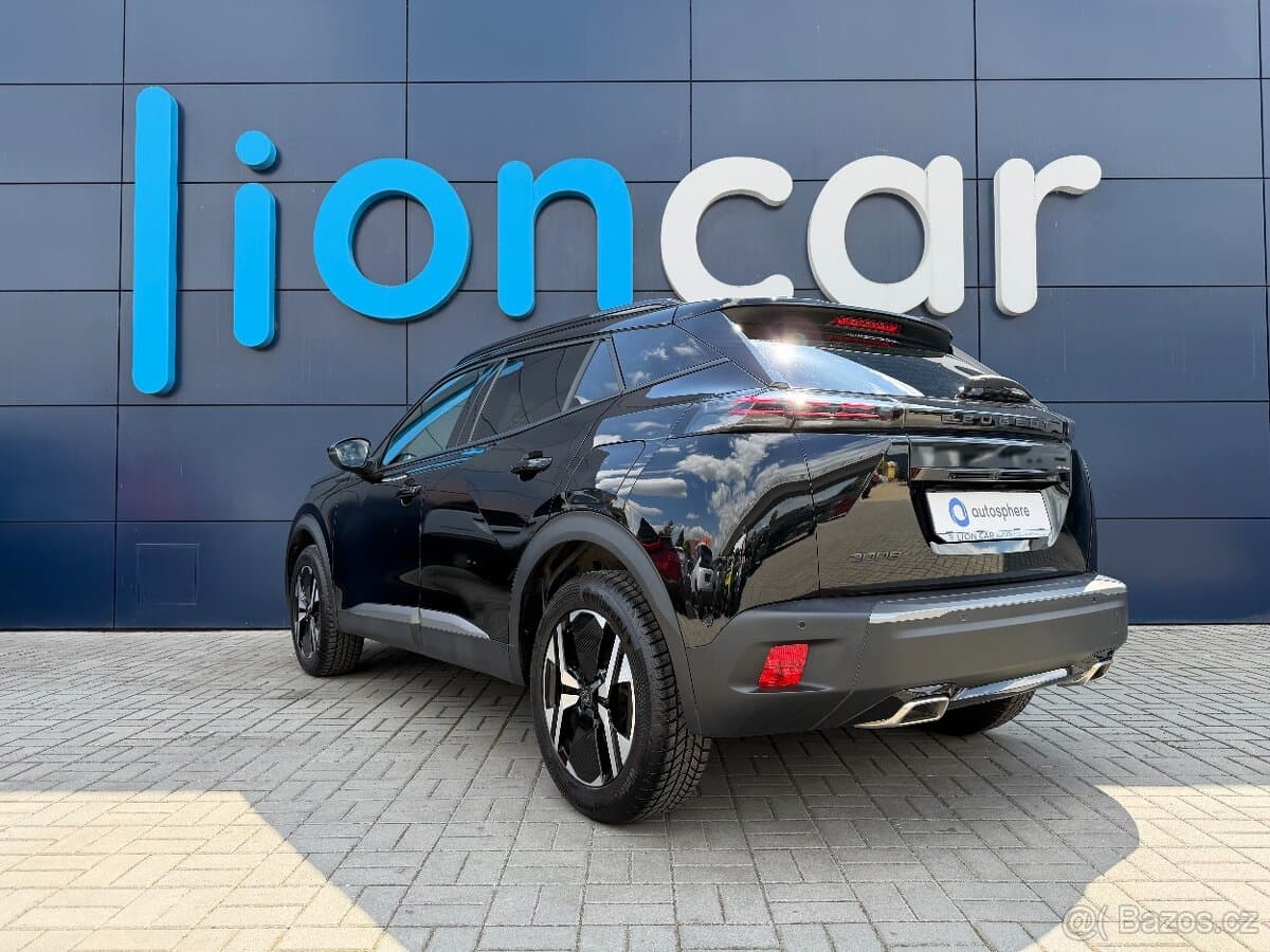 2024 Peugeot 2008 - 5