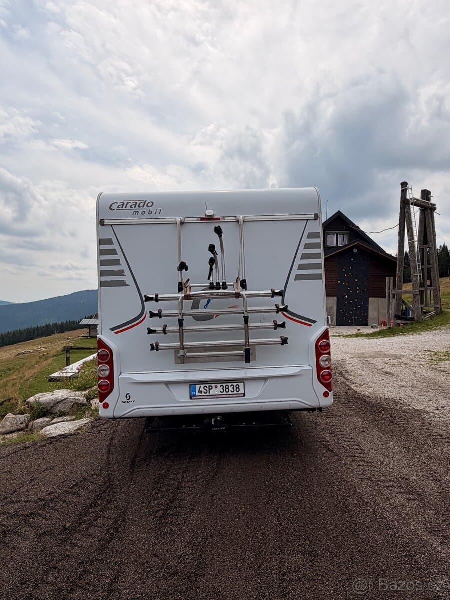 2011 Fiat DUCATO - 5