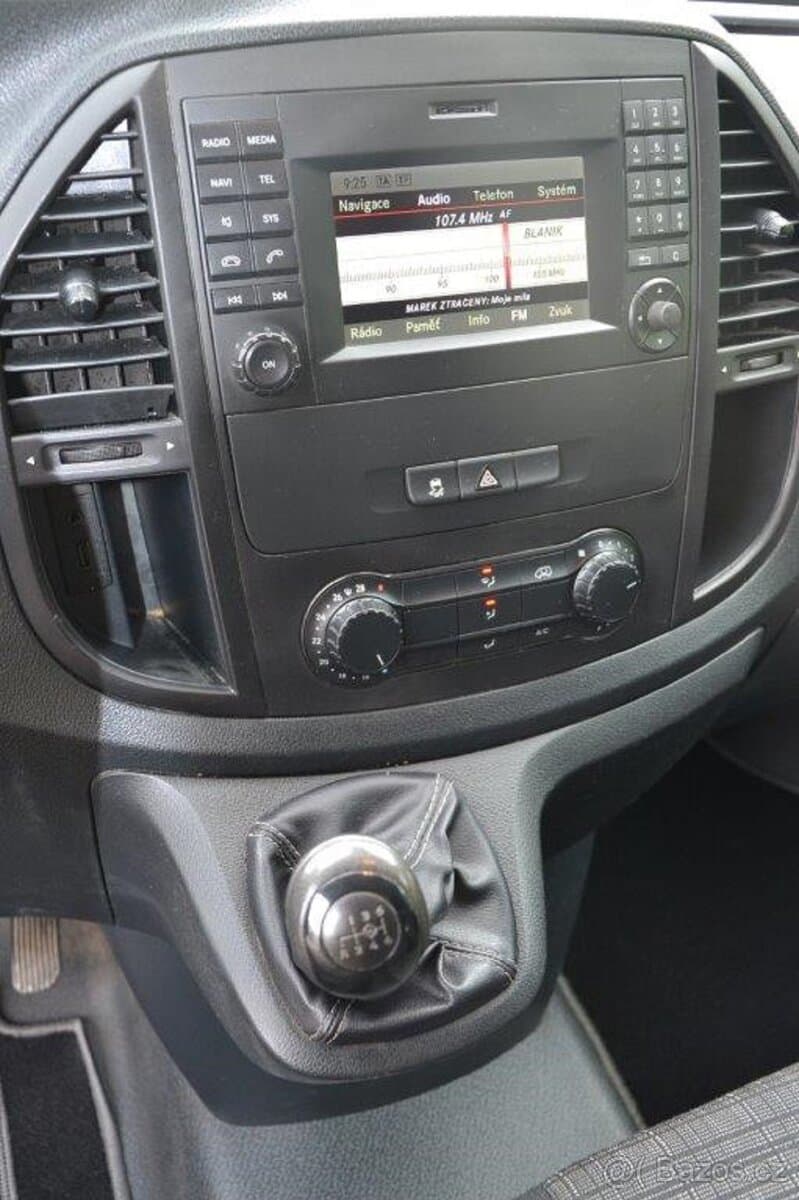 2018 Mercedes-Benz VITO - 5