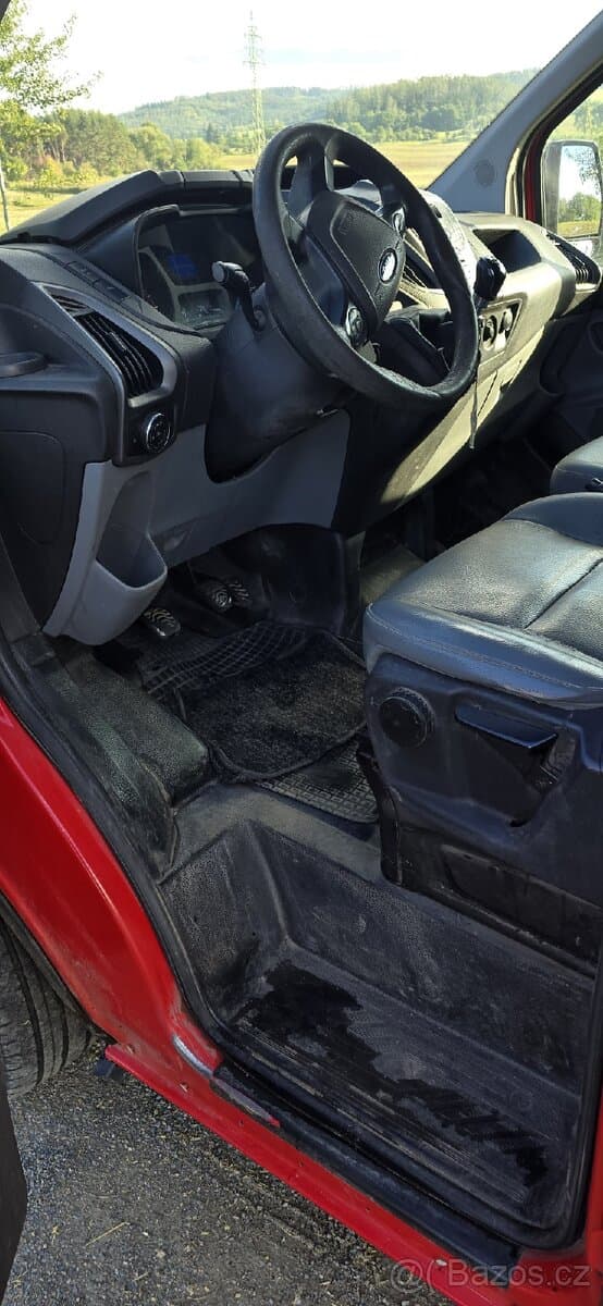 2013 Ford TRANSIT - 5