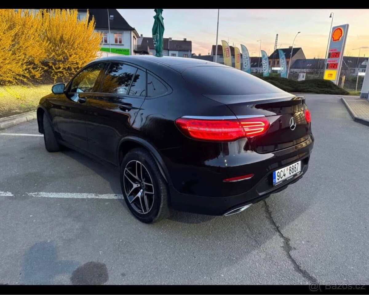 2017 Mercedes-Benz GL - 5