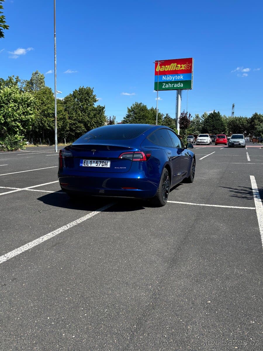 2019 Tesla MODEL 3 - 5