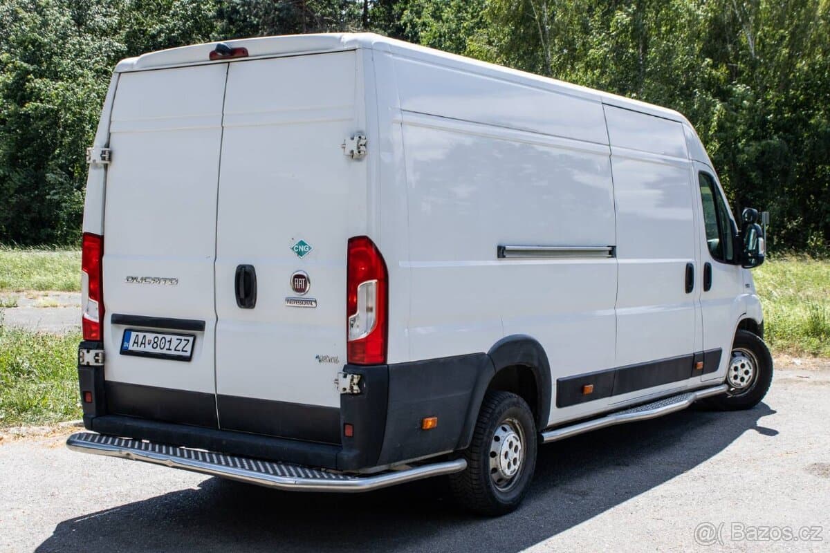 2019 Fiat DUCATO - 5
